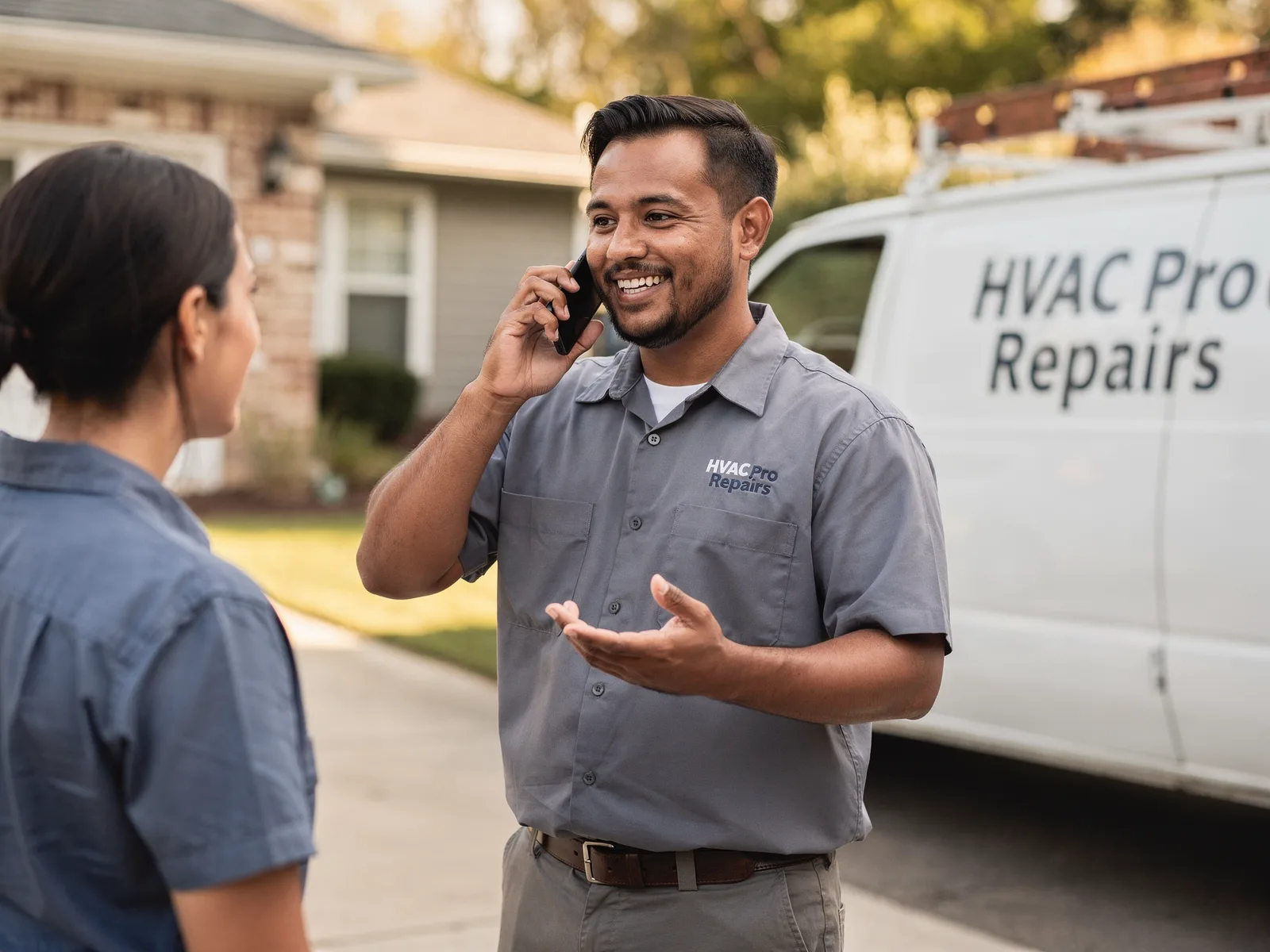 Heat Pump Repair Brownsboro, AL FAQs